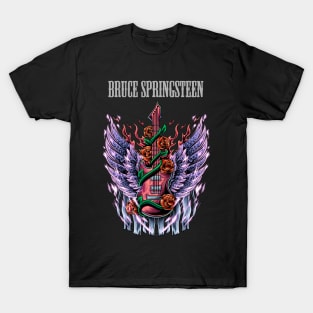 SPRINGSTEEN VTG T-Shirt